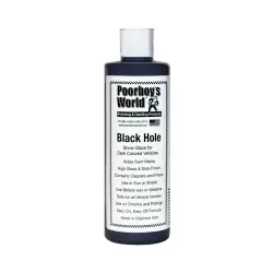 Black Hole Show Glaze 473ml Poorboy`s World