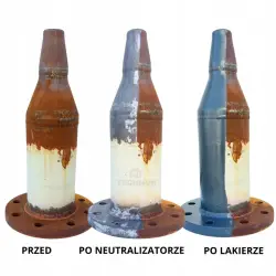 Neutralizator rdzy 1L