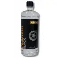 DR PLASTIC Black 1L