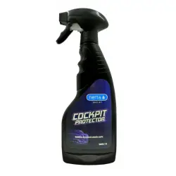 Cockpit Protector 500ml Nerta