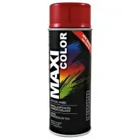 Maxi color czerwony 400ml