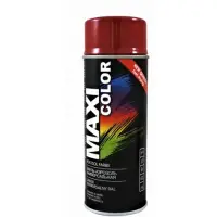 Maxi color czerwony 400ml