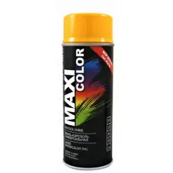 Maxi color RAL 1003 połysk 400ml