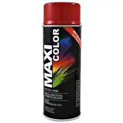 Maxi color czerwony 400ml